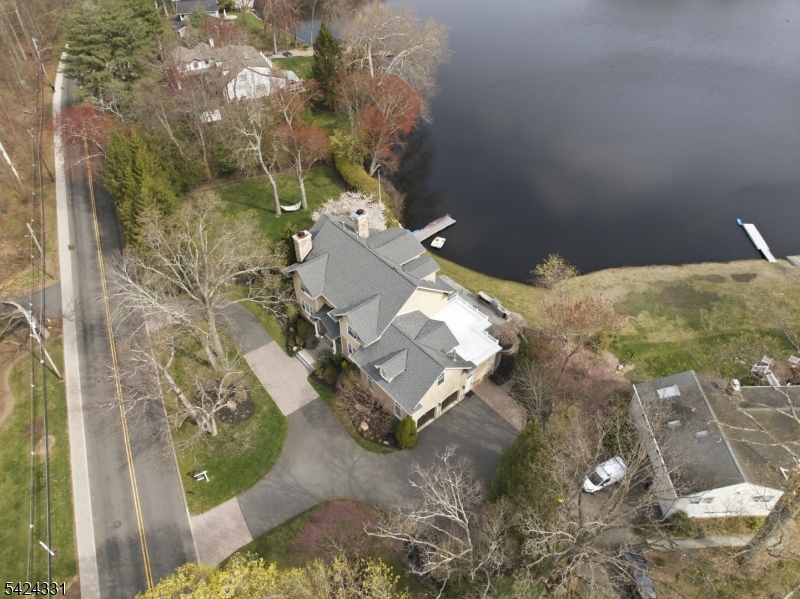 Sunset Lake - Residential