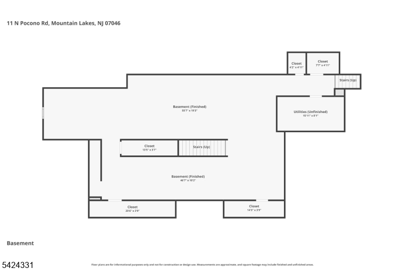 Sunset Lake - Residential