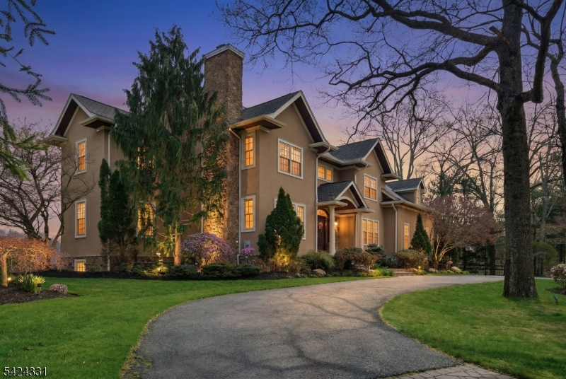 Sunset Lake - Residential