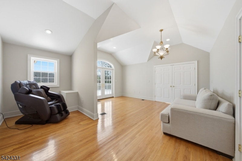 Sunset Lake - Residential