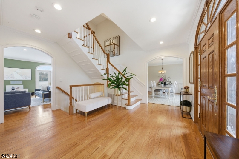 Sunset Lake - Residential