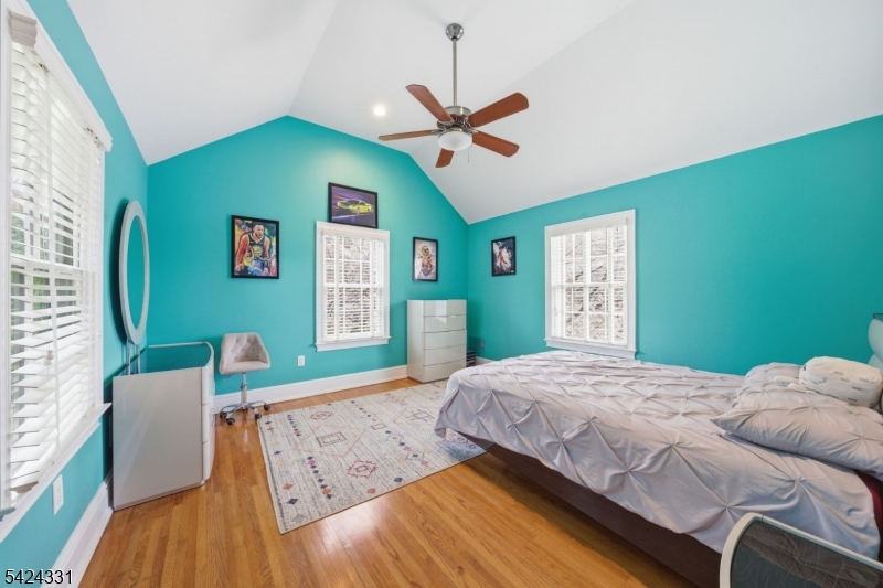 Sunset Lake - Residential