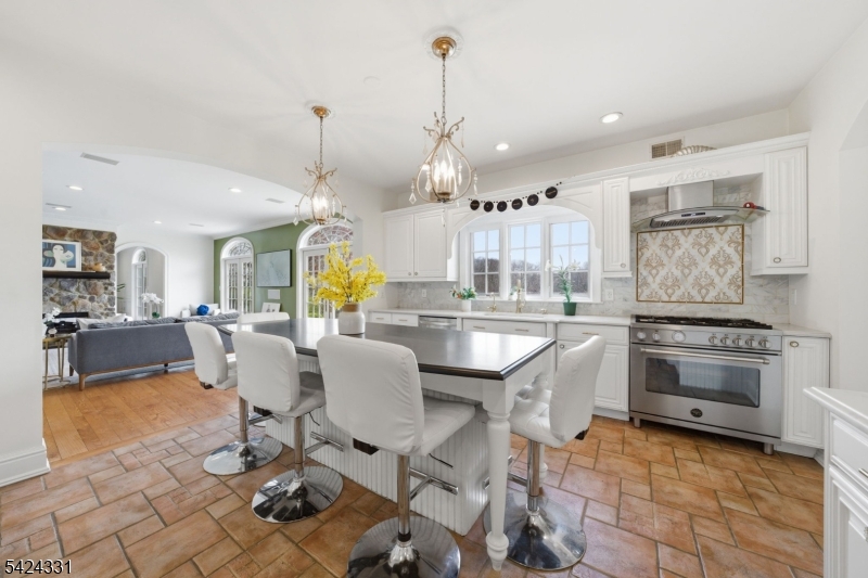 Sunset Lake - Residential