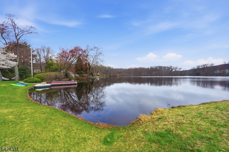 Sunset Lake - Residential