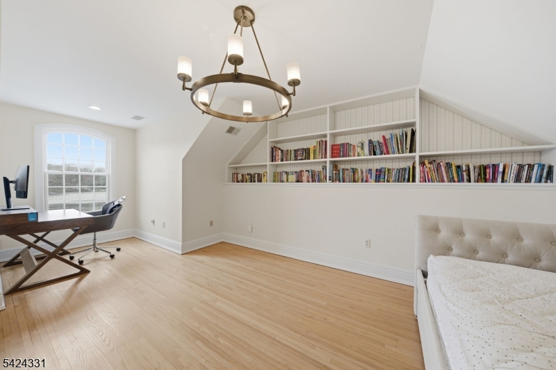 Sunset Lake - Residential