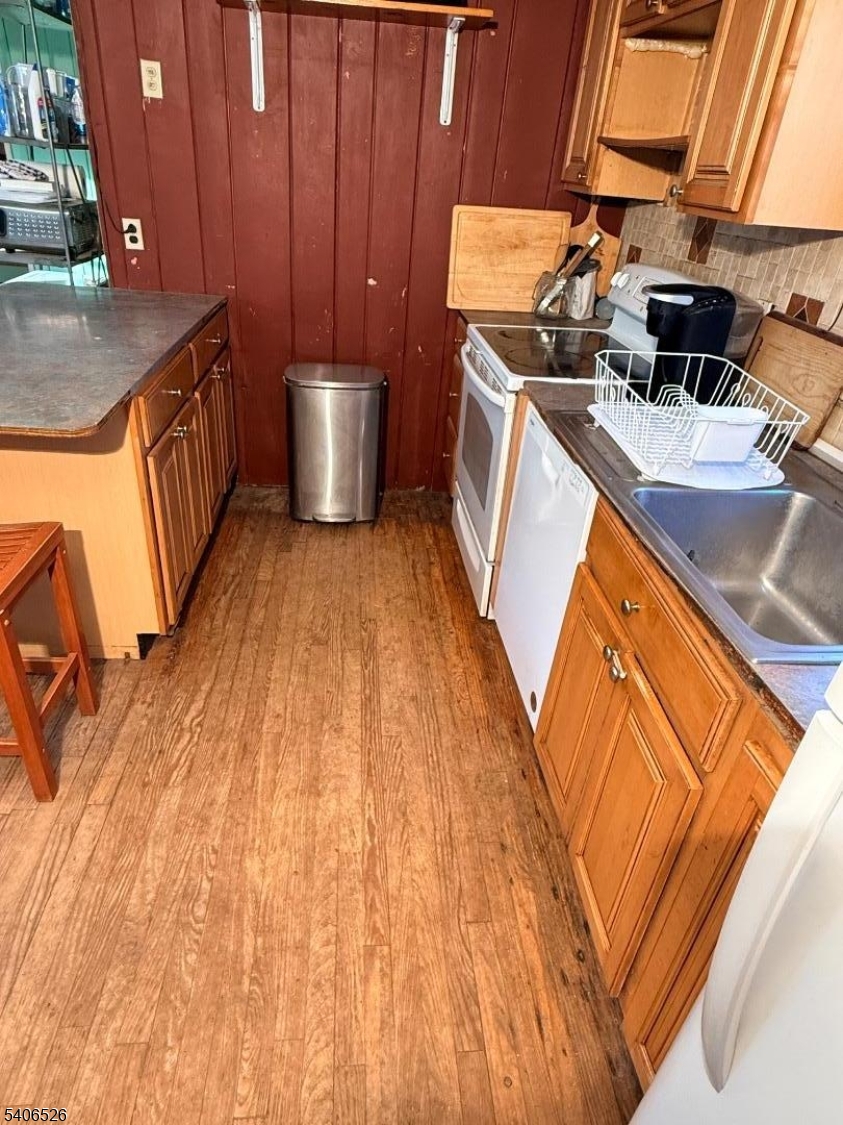 Highland Lakes - Residential