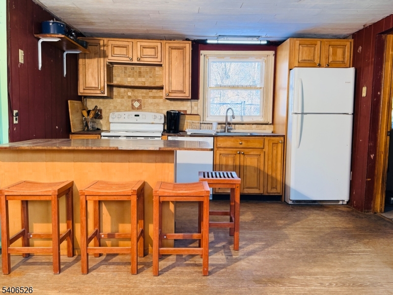 Highland Lakes - Residential