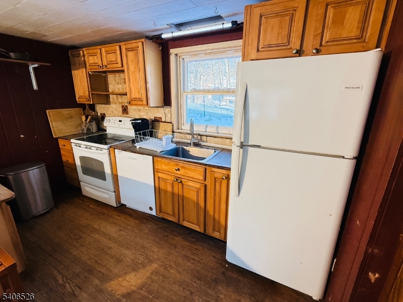 Highland Lakes - Residential