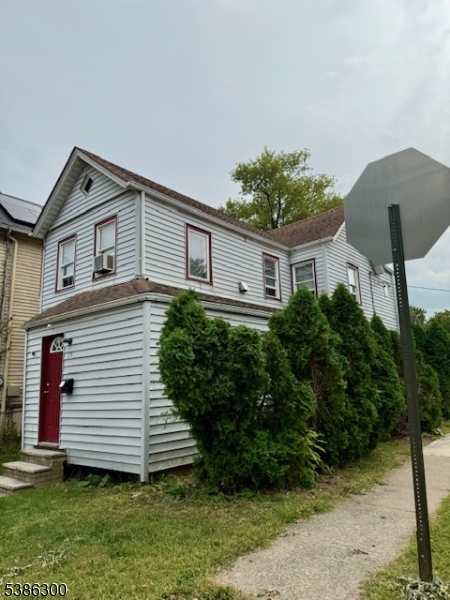 Frog Hollow - Residential Income