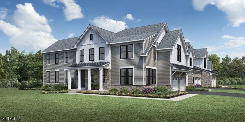 Enclave at Chatham - Residential