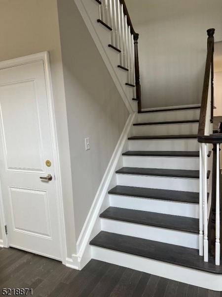 Mountain Way Estates - Residential Lease