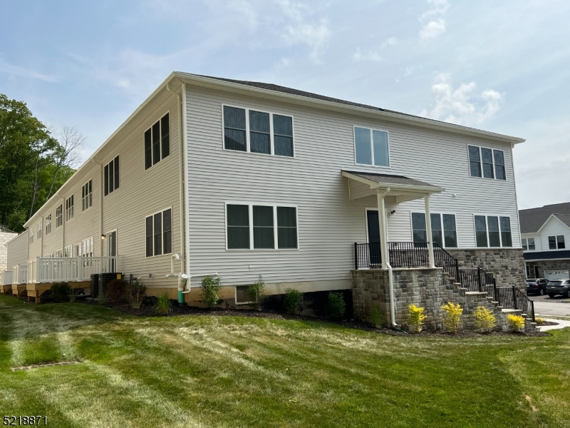 Mountain Way Estates - Residential Lease