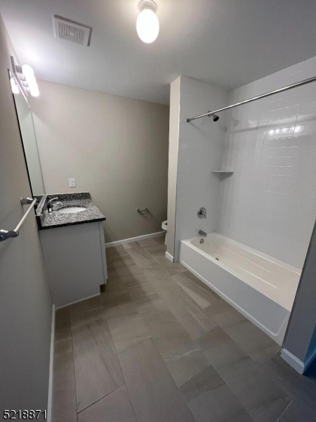 Mountain Way Estates - Residential Lease