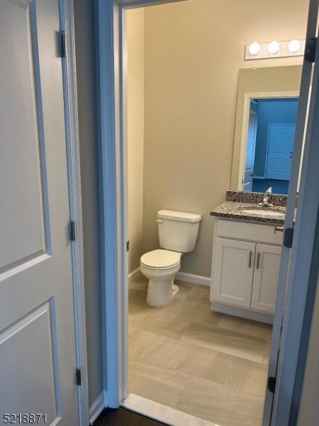 Mountain Way Estates - Residential Lease