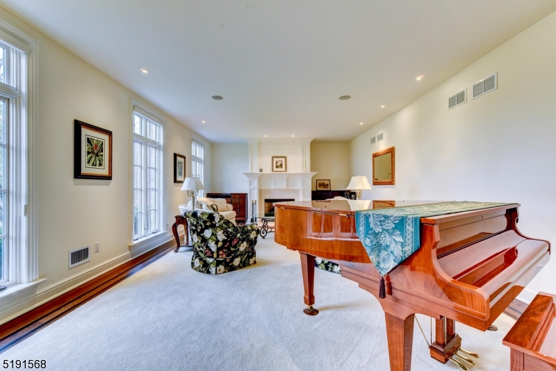 Martinsville - Residential