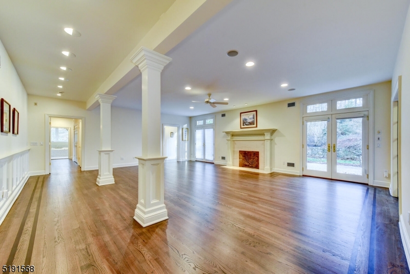 Martinsville - Residential