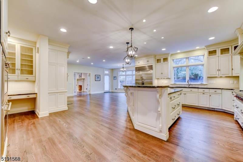 Martinsville - Residential