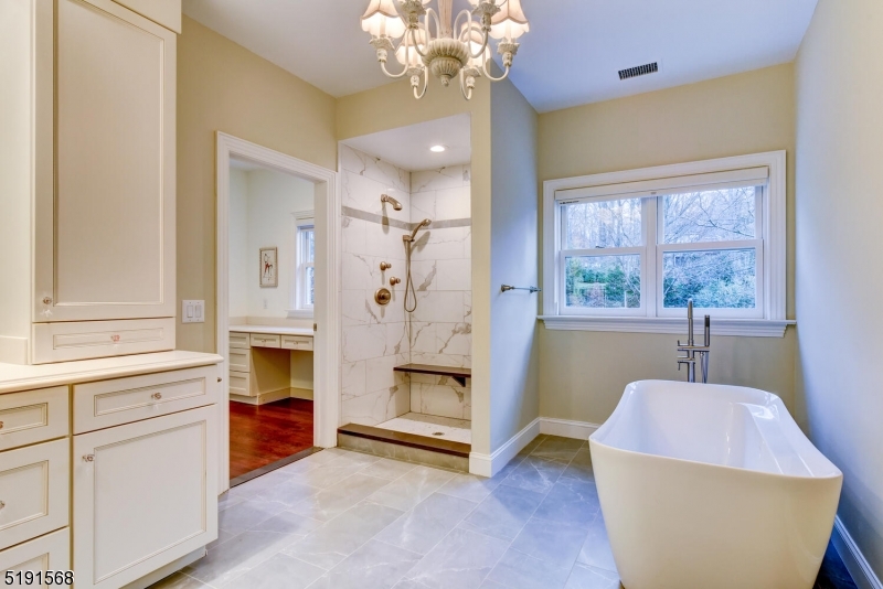 Martinsville - Residential