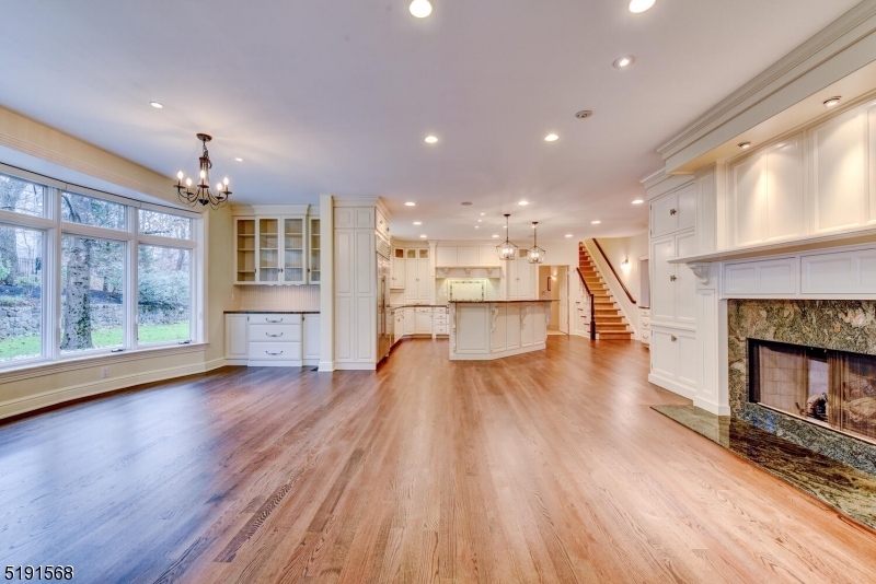 Martinsville - Residential