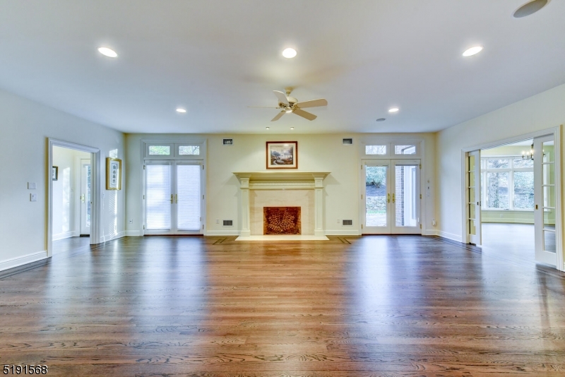 Martinsville - Residential