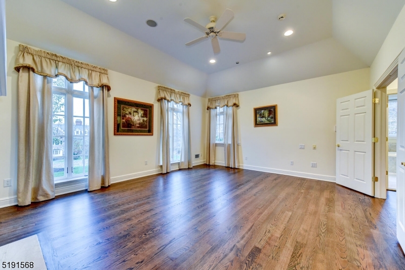 Martinsville - Residential