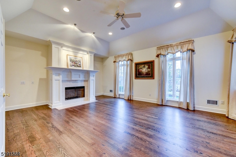 Martinsville - Residential