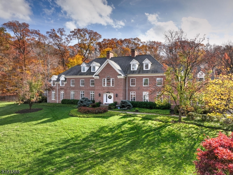 Martinsville - Residential