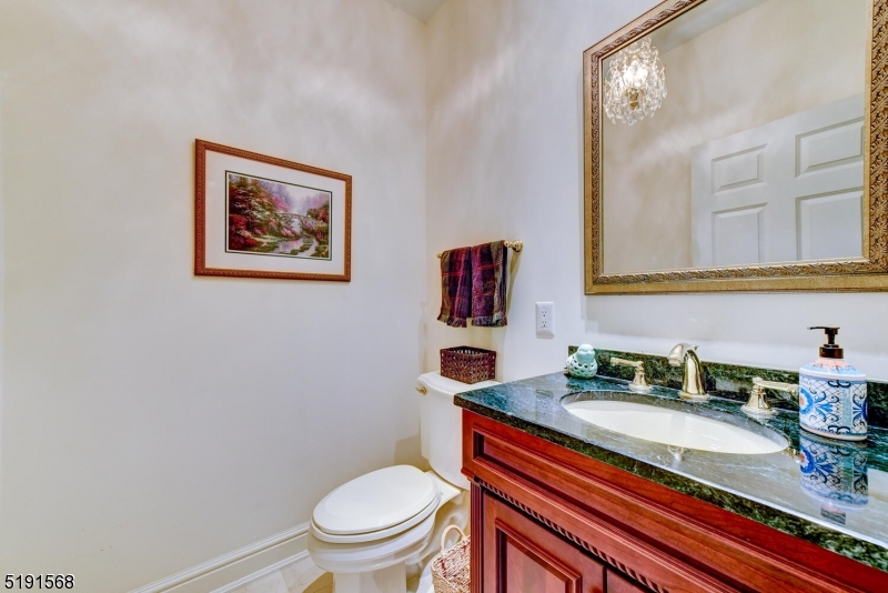 Martinsville - Residential