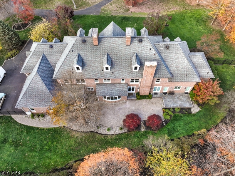 Martinsville - Residential