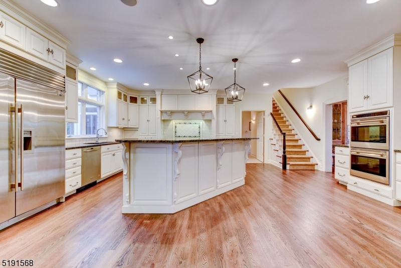 Martinsville - Residential