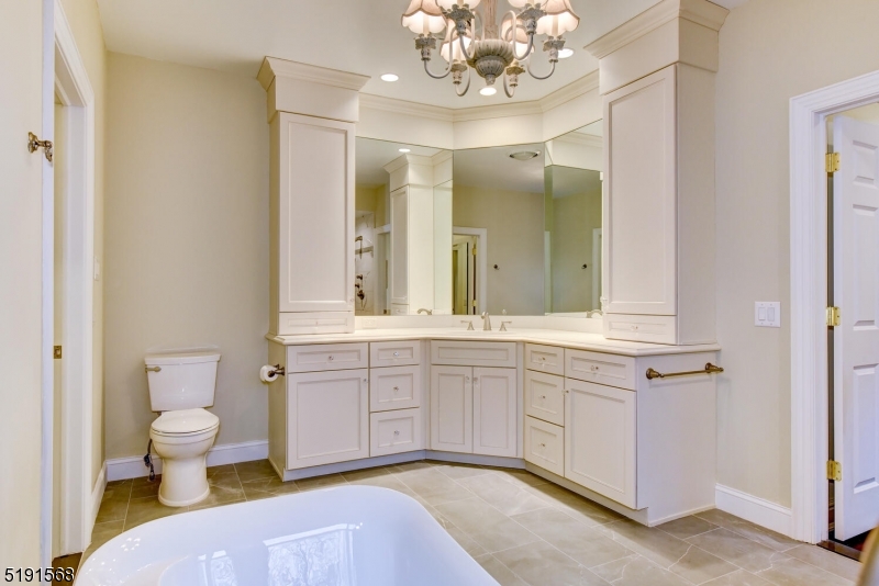 Martinsville - Residential