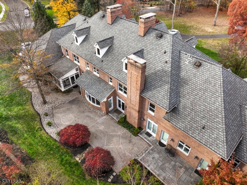 Martinsville - Residential