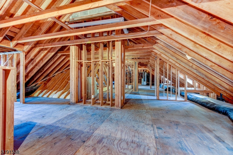 Martinsville - Residential