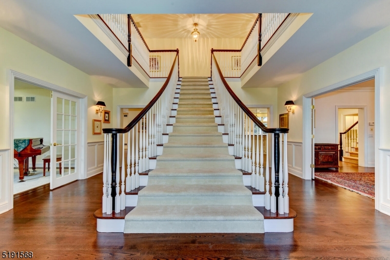 Martinsville - Residential