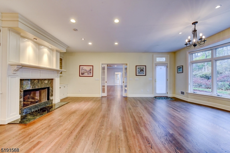 Martinsville - Residential