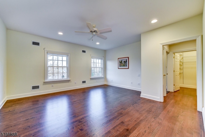 Martinsville - Residential