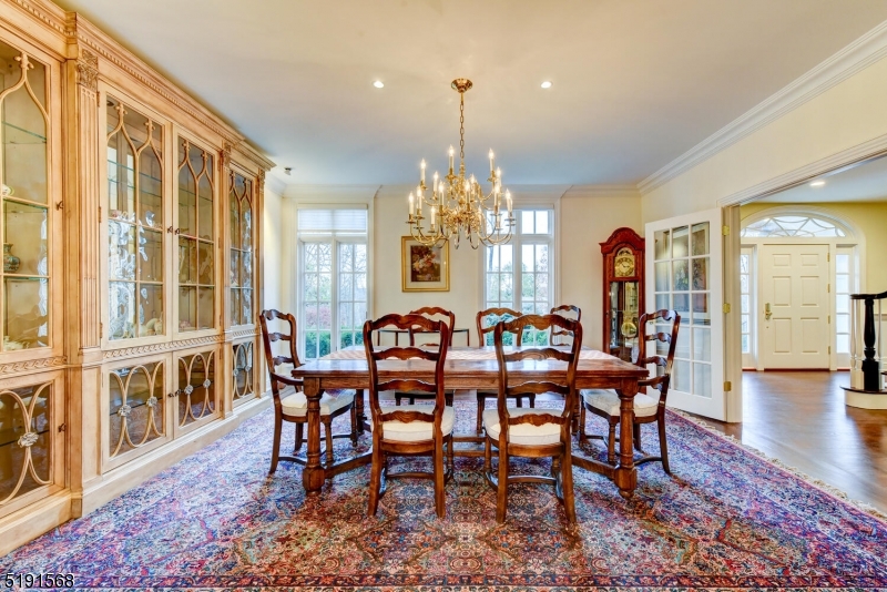 Martinsville - Residential