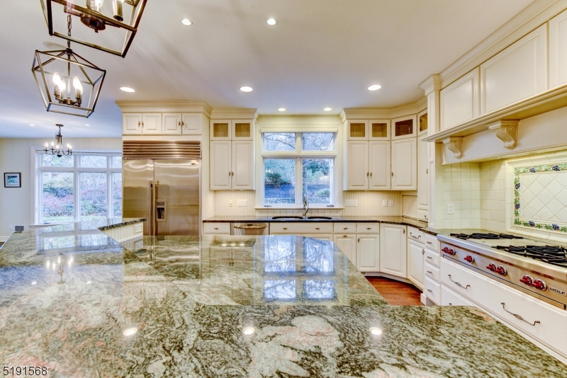 Martinsville - Residential