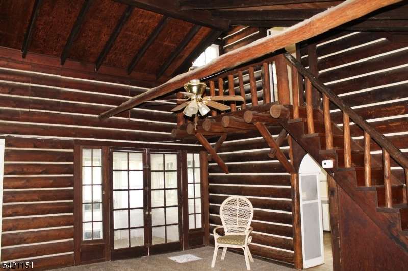 Lake Hopatcong lake front - Residential