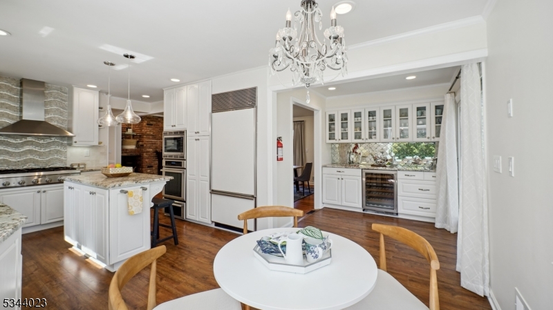 Deerfield - Residential