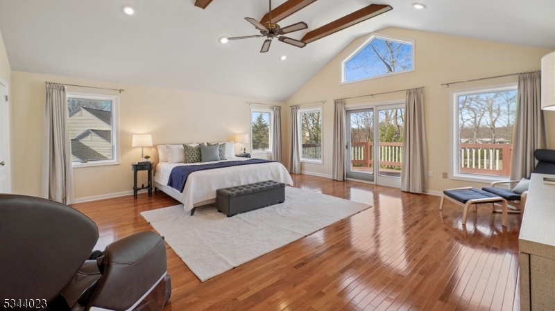 Deerfield - Residential