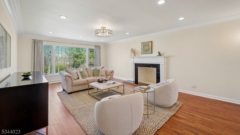 Deerfield - Residential