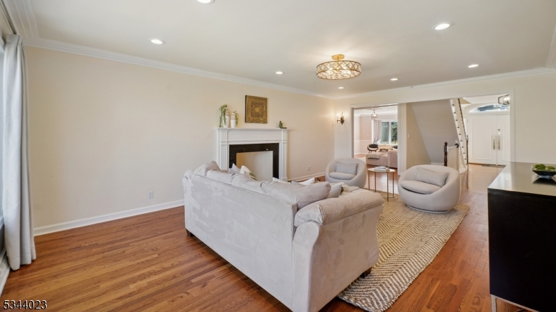 Deerfield - Residential