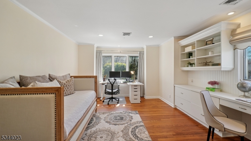 Deerfield - Residential