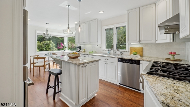 Deerfield - Residential