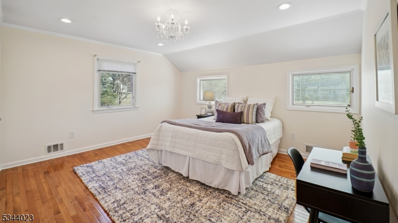 Deerfield - Residential