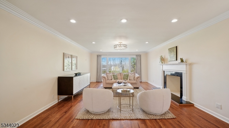 Deerfield - Residential