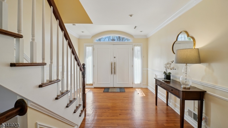 Deerfield - Residential