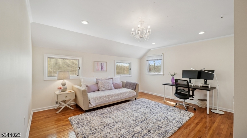 Deerfield - Residential