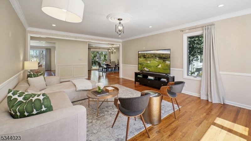 Deerfield - Residential